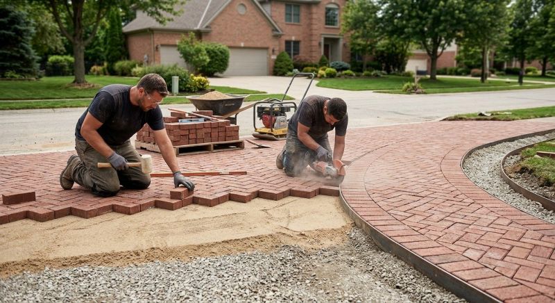Brick Replacement Service in West Hartford, CT