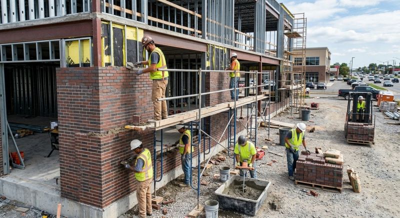Structural Masonry Service