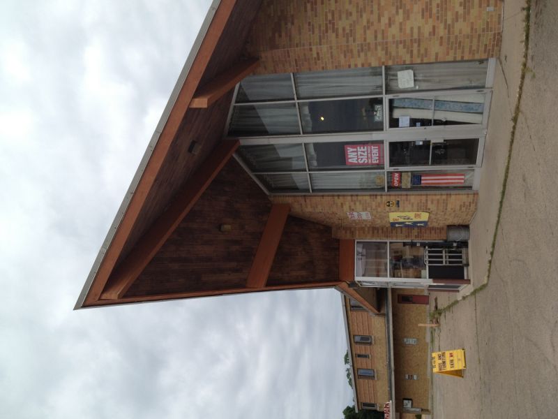 Structural Masonry Service